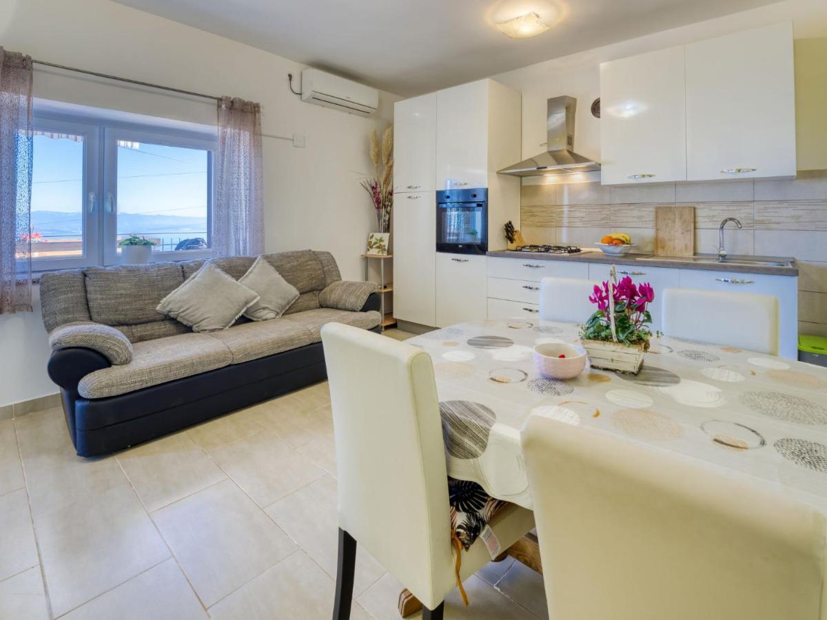 Apartment Edita By Interhome Lovran Extérieur photo