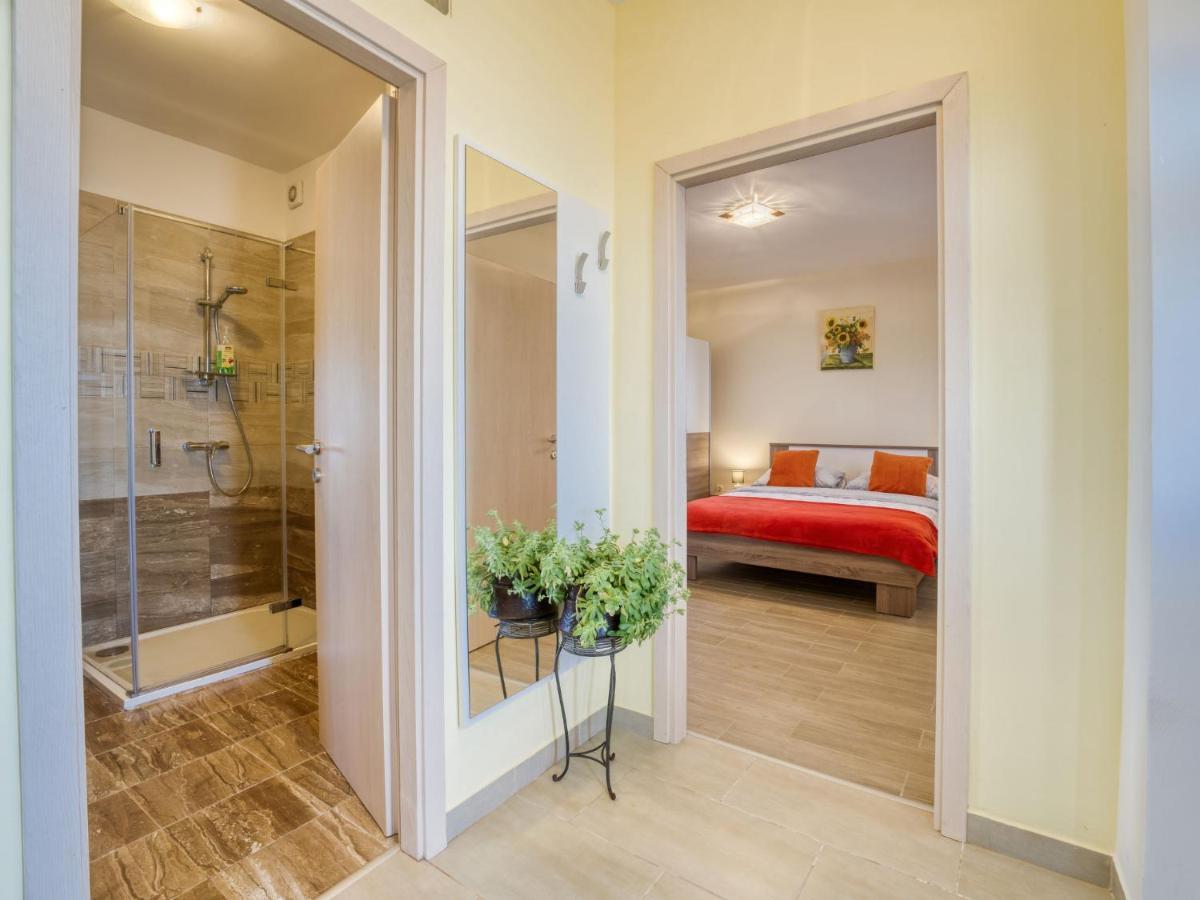 Apartment Edita By Interhome Lovran Extérieur photo