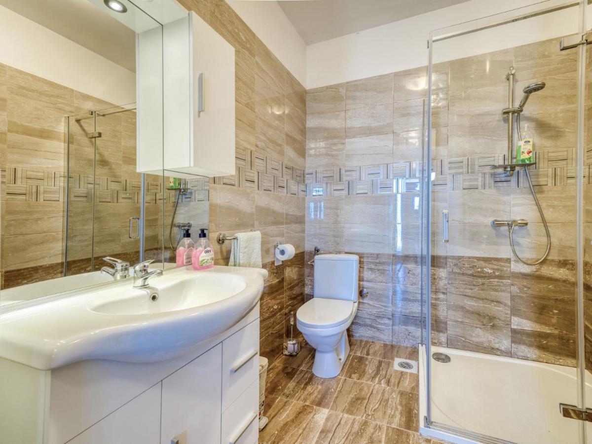 Apartment Edita By Interhome Lovran Extérieur photo