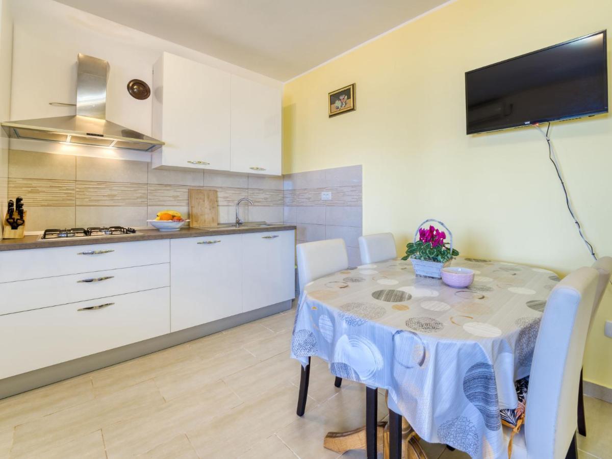 Apartment Edita By Interhome Lovran Extérieur photo