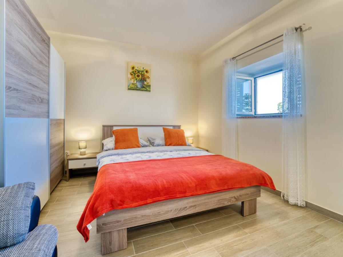 Apartment Edita By Interhome Lovran Extérieur photo